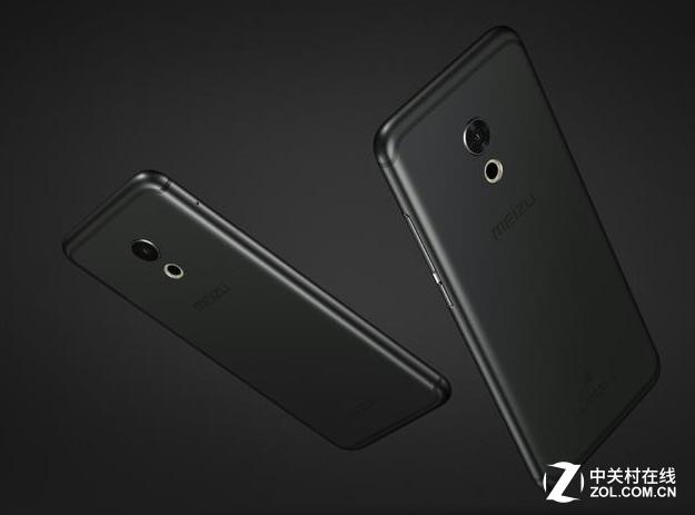 魅族PRO 6s将发布:依旧联发科 续航增加
