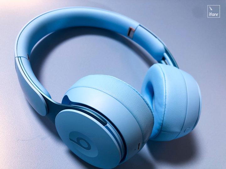 Beats Solo Pro 首发体验:升级之处远不止主动降噪
