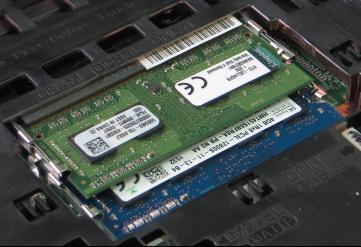 4GB内存游戏本，升级到8GB用什么方案？ 双通道内存，对中高端独显性能有提升