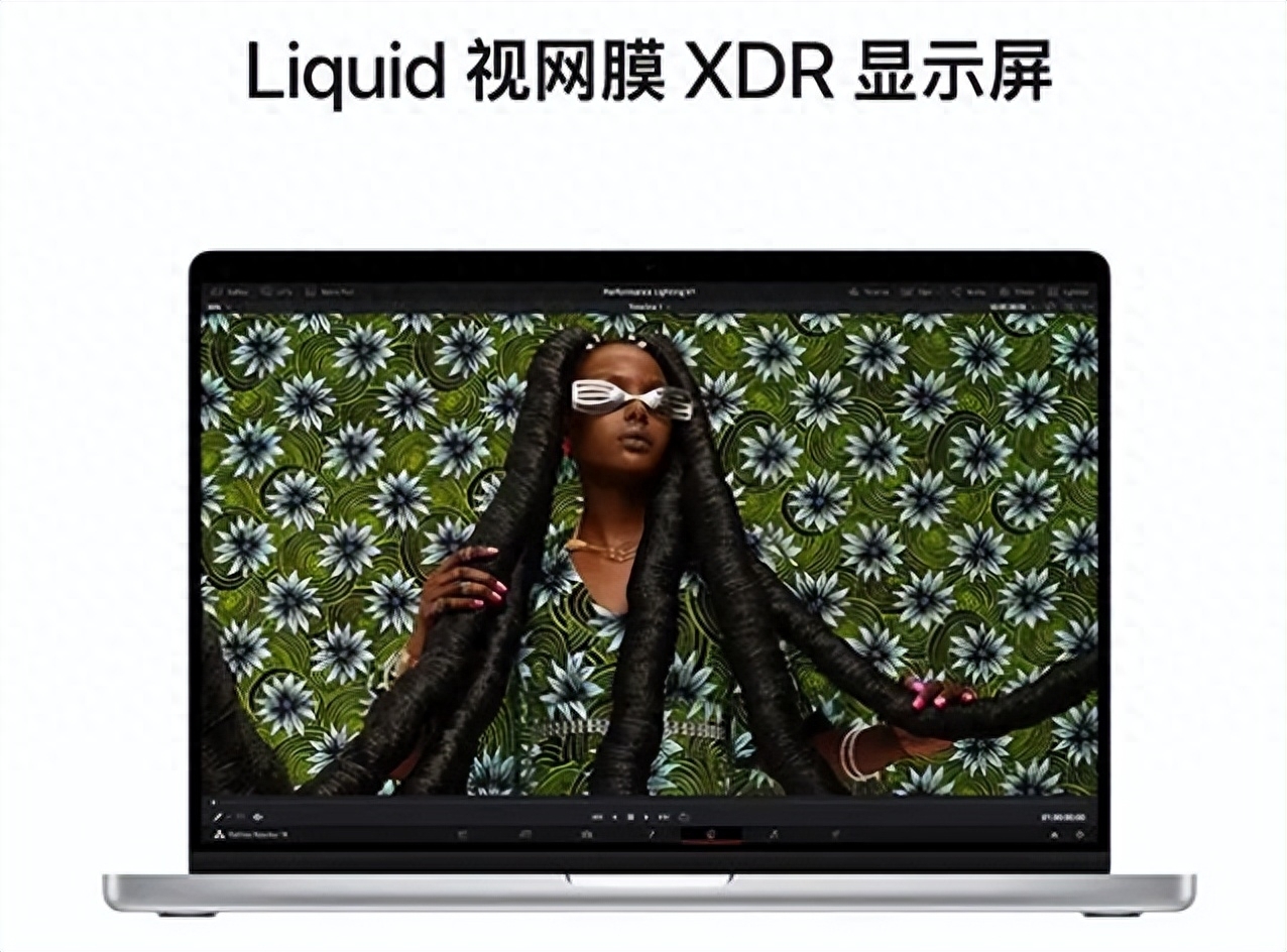 苹果电脑值不值得买?文字工作者、剪辑党可入,习惯Mac OS即可