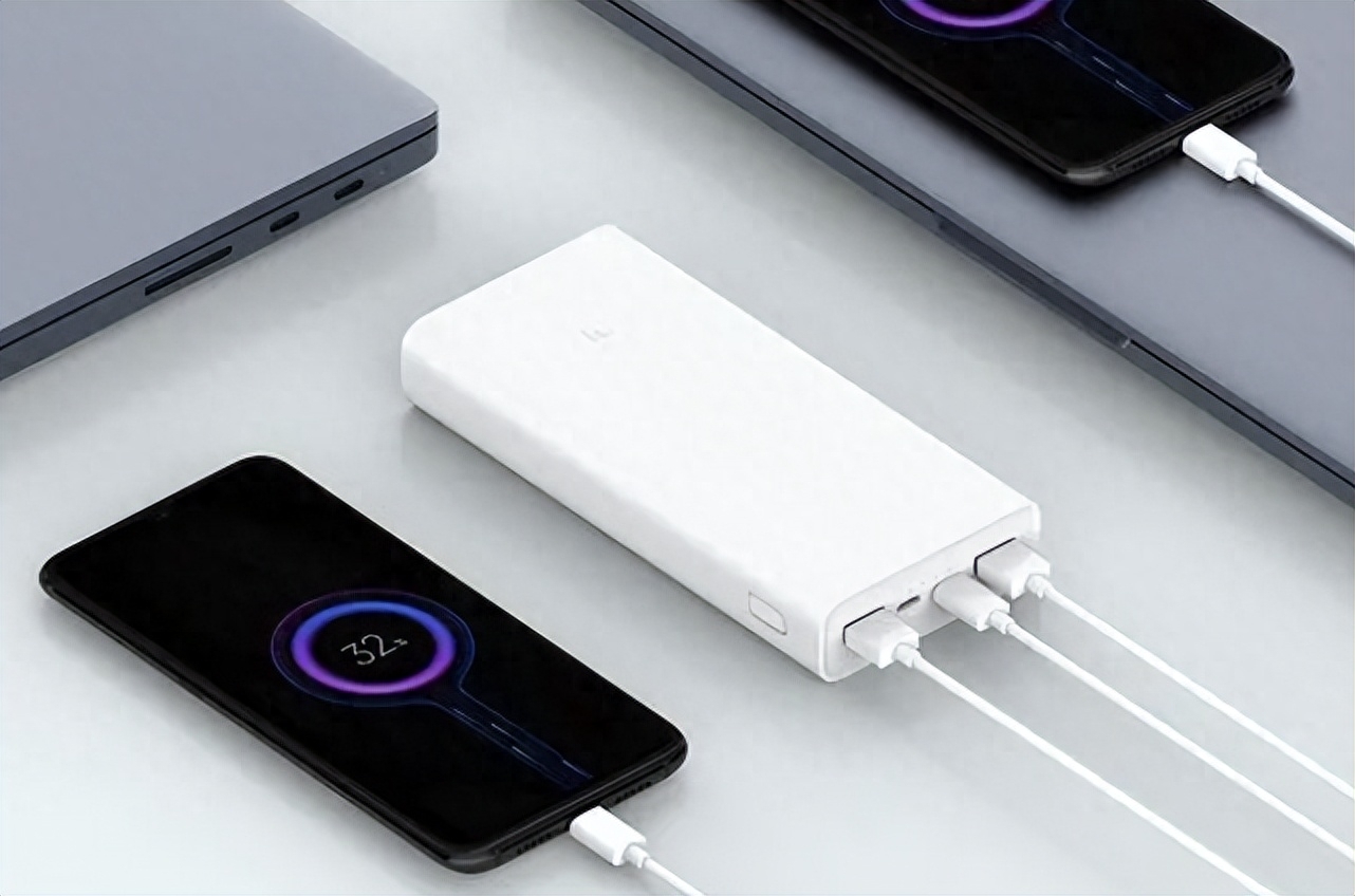 有必要买2W毫安的充电宝吗？小米移动电源3简评