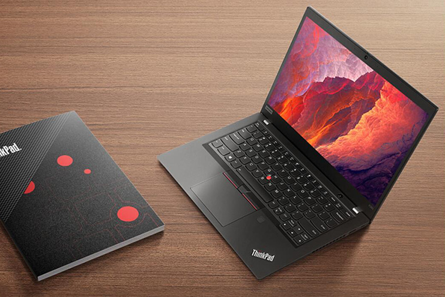 ThinkPad X395降到4299元：AMD平台性价比高，可惜8GB内存成短板