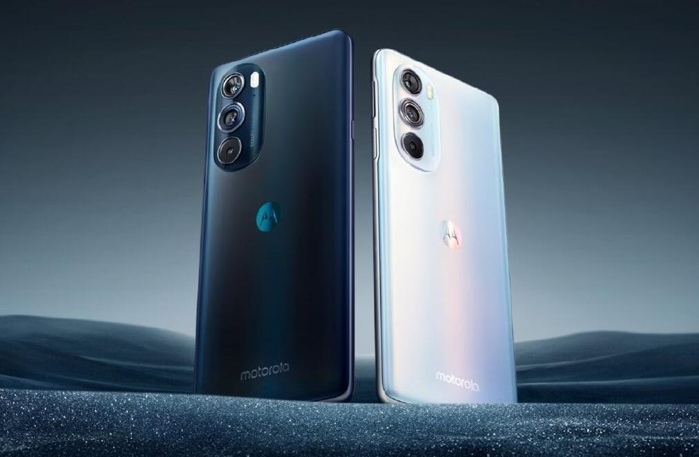 新一代骁龙旗舰芯片性能如何？moto edge X30实测数据简直炸裂