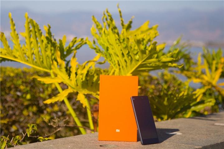 小米4c试用评测：这十大理由，能让你有换手机的冲动！