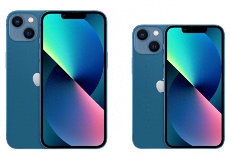 128G iPhone13和128G iPhone13mini该选谁？一清二楚