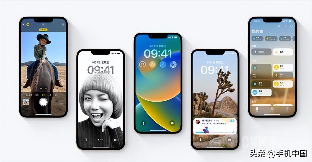 沈义人评iOS 16：应该是近几年稳定性最差的一代了吧