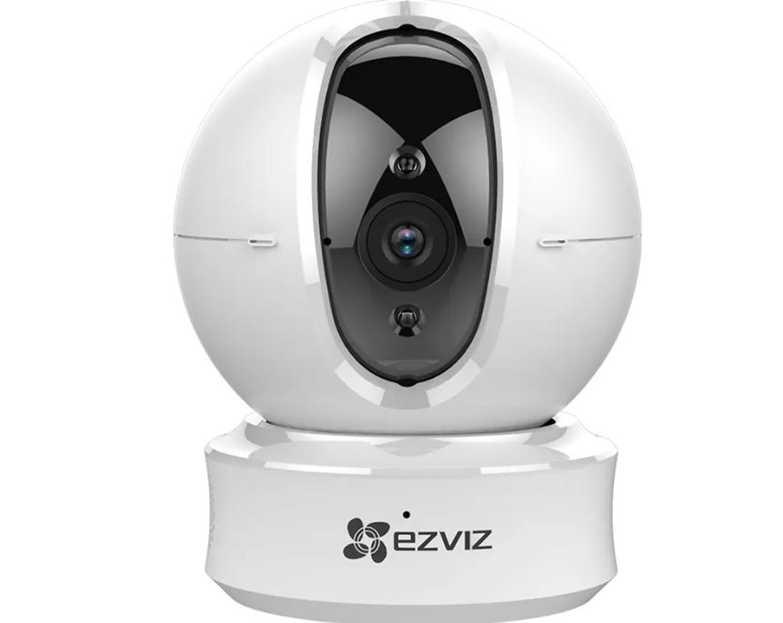 家用监控摄像头怎么连接手机