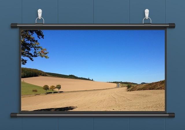 618幕布选购指南 200块钱买幕布 如何才能闭坑？