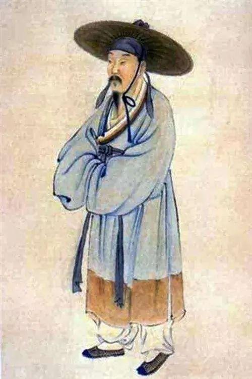 南宋“中兴四大诗人”，宋代诗歌的第二个高峰!
