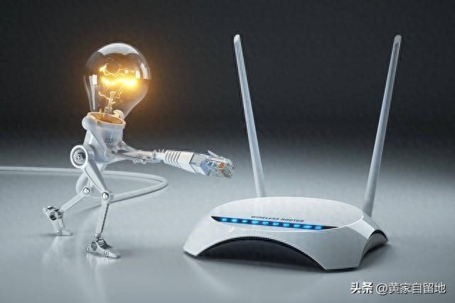 多个路由器怎么设置同一个wifi?三种方法你一定要知道,一看就会