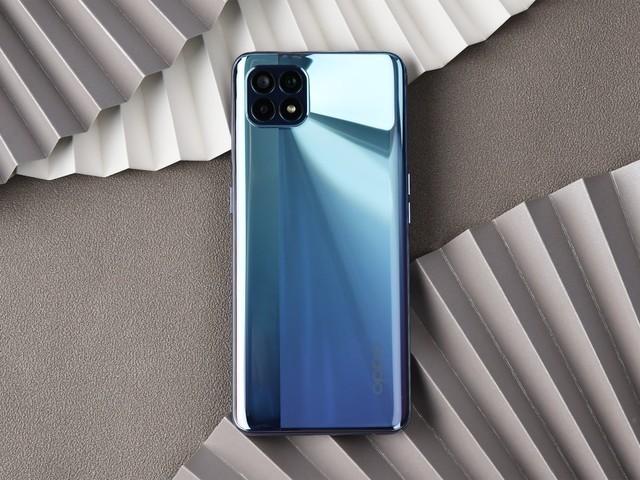 opporeno4se参数配置详情（opporeno4se为什么这么便宜）