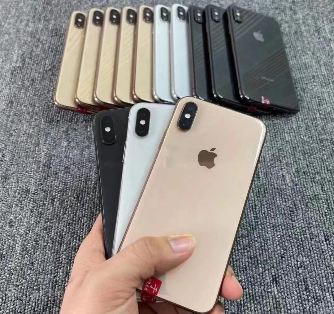 2021年了，iPhone xs还值不值得入手？