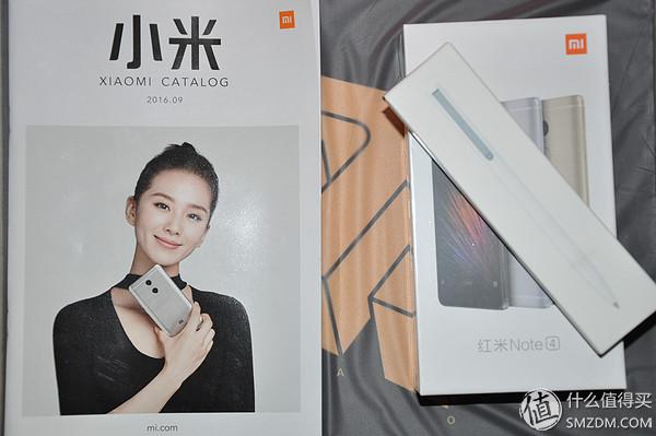 Note3和Note4的简单对比，红米究竟值不值得买？