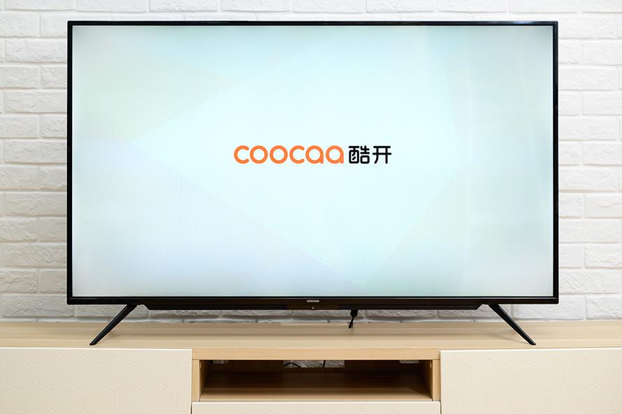 创维酷开P50电视评测：2000元电视能让体验翻天么？
