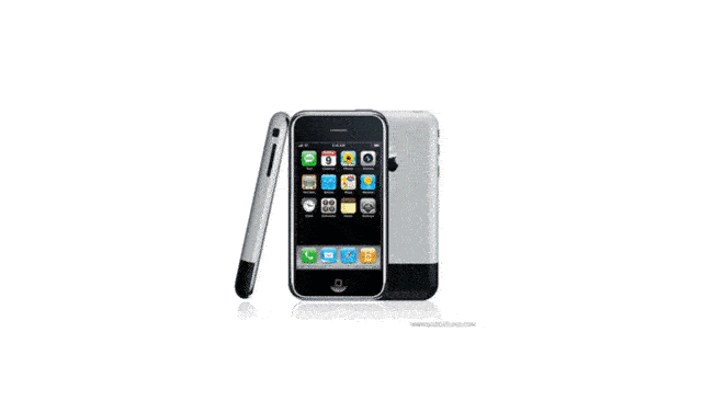 你用过这些经典的手机吗?最后两款让人称赞至今