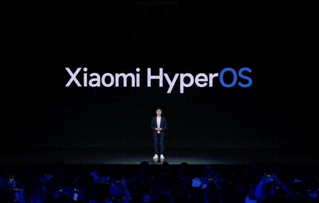 2024小米澎湃OS首个更新来了！你升级体验了吗？（附系统包下载）