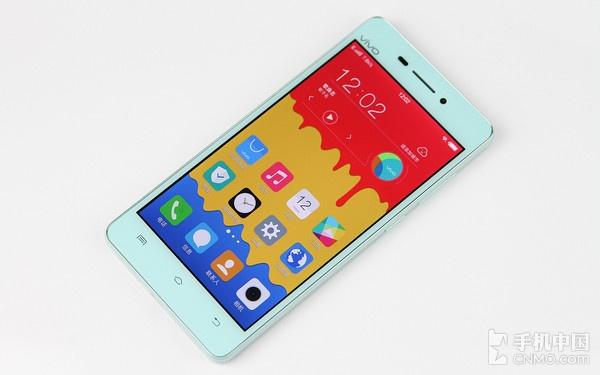 4G双卡13MP镜头64位强芯 vivo Y29L评测