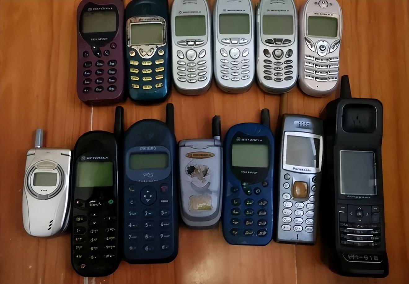 人们怀念诺基亚,为何少有人怀念摩托罗拉?