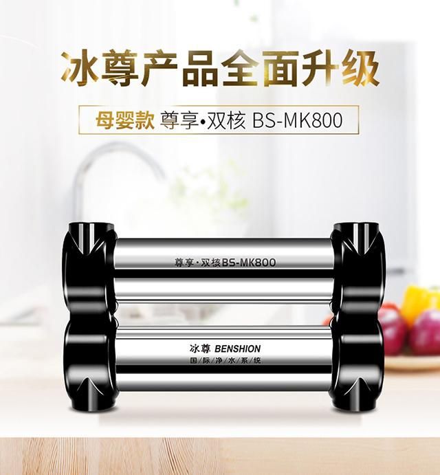 家用净水器十大排名，家用净水器哪个牌子好