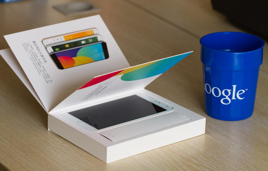 魅族MX4购买体验：不只是漫长等待这么简单