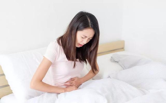   痛经了怎么办？几招帮您快速止痛！有用收藏好