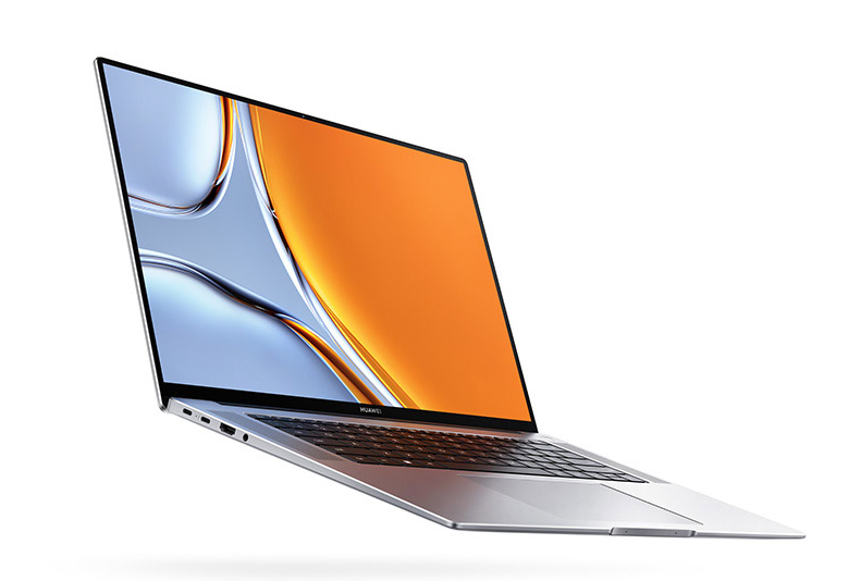 华为MateBook 16s登场，最高配置了i9-12900H处理器，CPU可达60W
