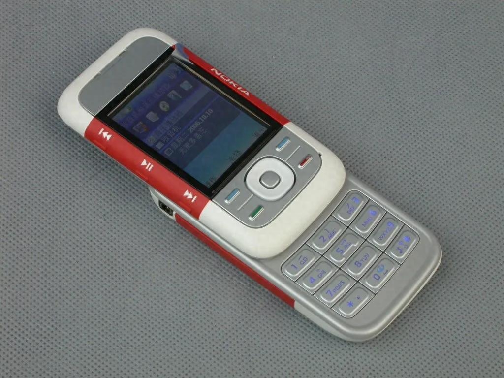 Nokia5300