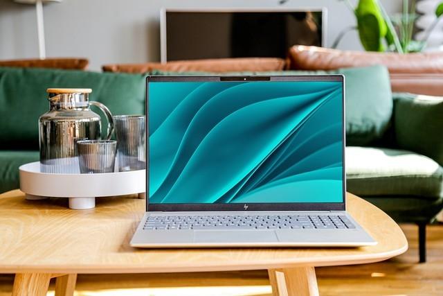 i7普及风暴来袭 高配惠普星Book Pro 16仅售5799元起