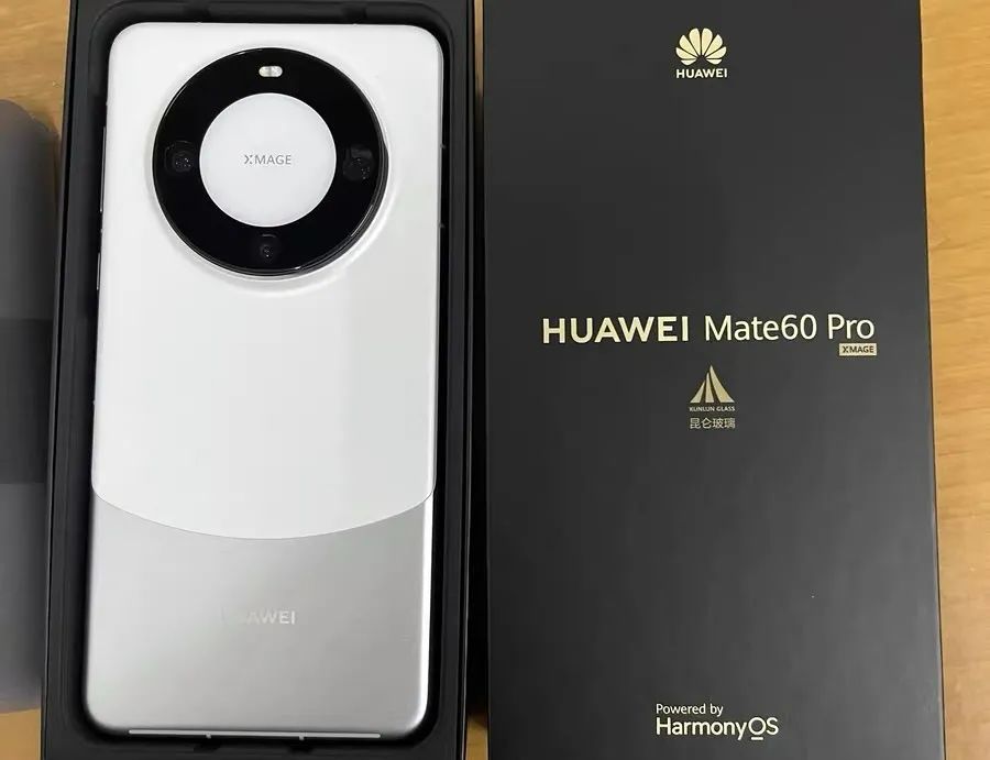 为什么我会选择P60 Pro而不是Mate60 Pro，这三个优势太明显