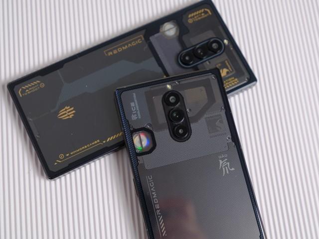 骁龙8Gen2领先版对比普通版 我劝你等等骁龙8 Gen3