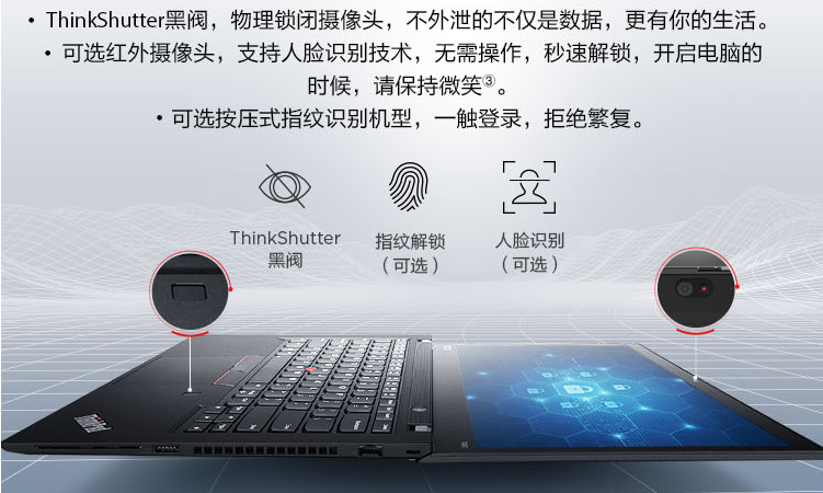 联想ThinkPad T系列上市：面向专业用户 8999元起售
