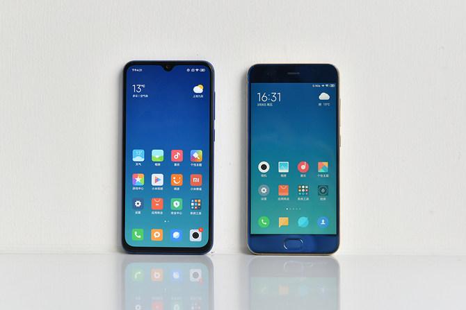 小米9 SE体验：浓缩的尺寸，米9的精华