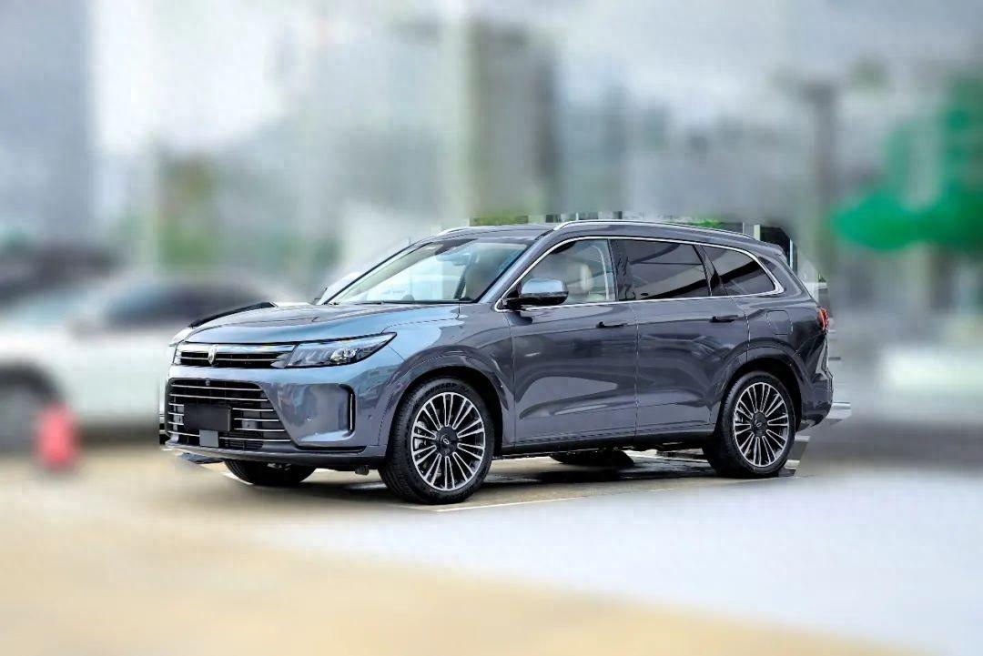 问界M7质保政策全解析，三十万不到的华为车你心动了吗