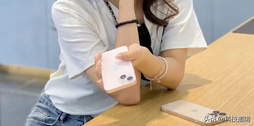 别买128G，苹果13首选256G版才能地久天长