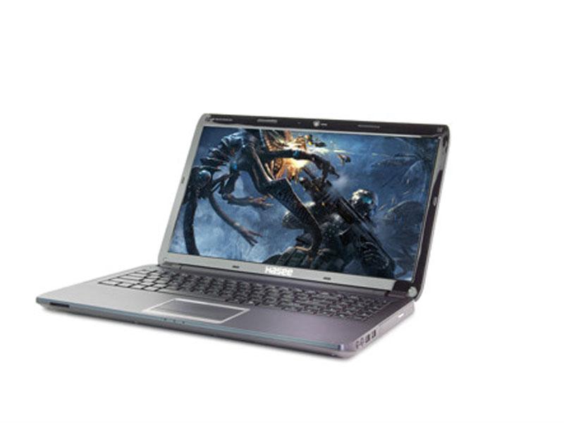 办公娱乐好帮手 神舟战神领衔四千笔记本