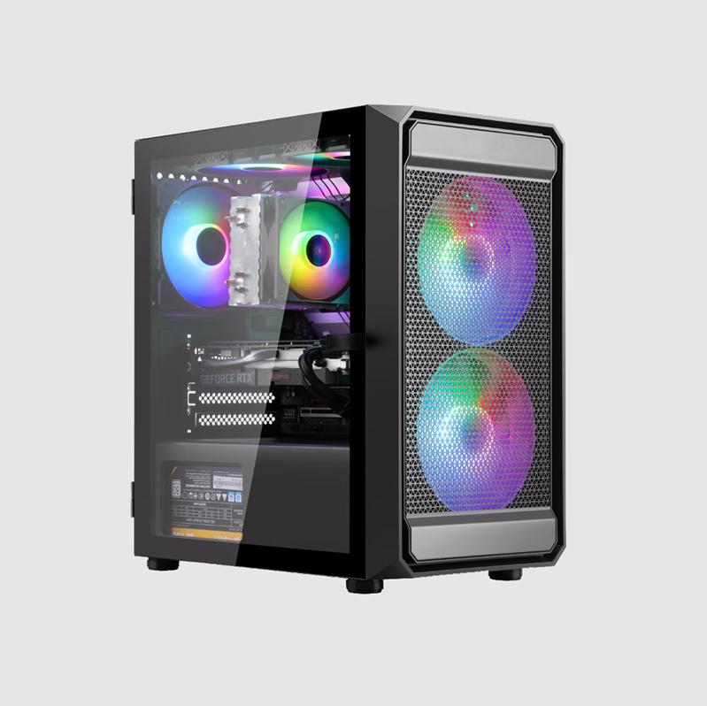 学生党福利:三千多装一台畅玩吃鸡的电脑配置清单