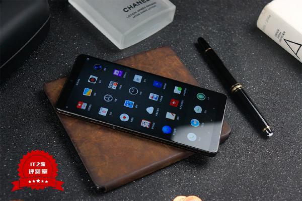 坚果Pro 2手机体验评测：匠心、化简