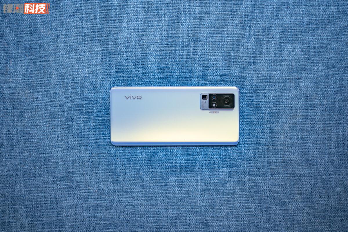 稳到离谱?没错,说得就是它!vivo X50 Pro 详细评测