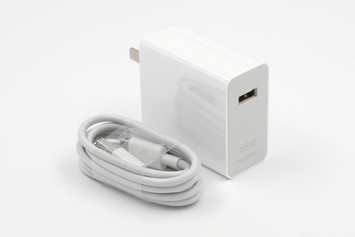 魔改A口PD方案有什么好处？小米10Pro 65W原装充电器评测