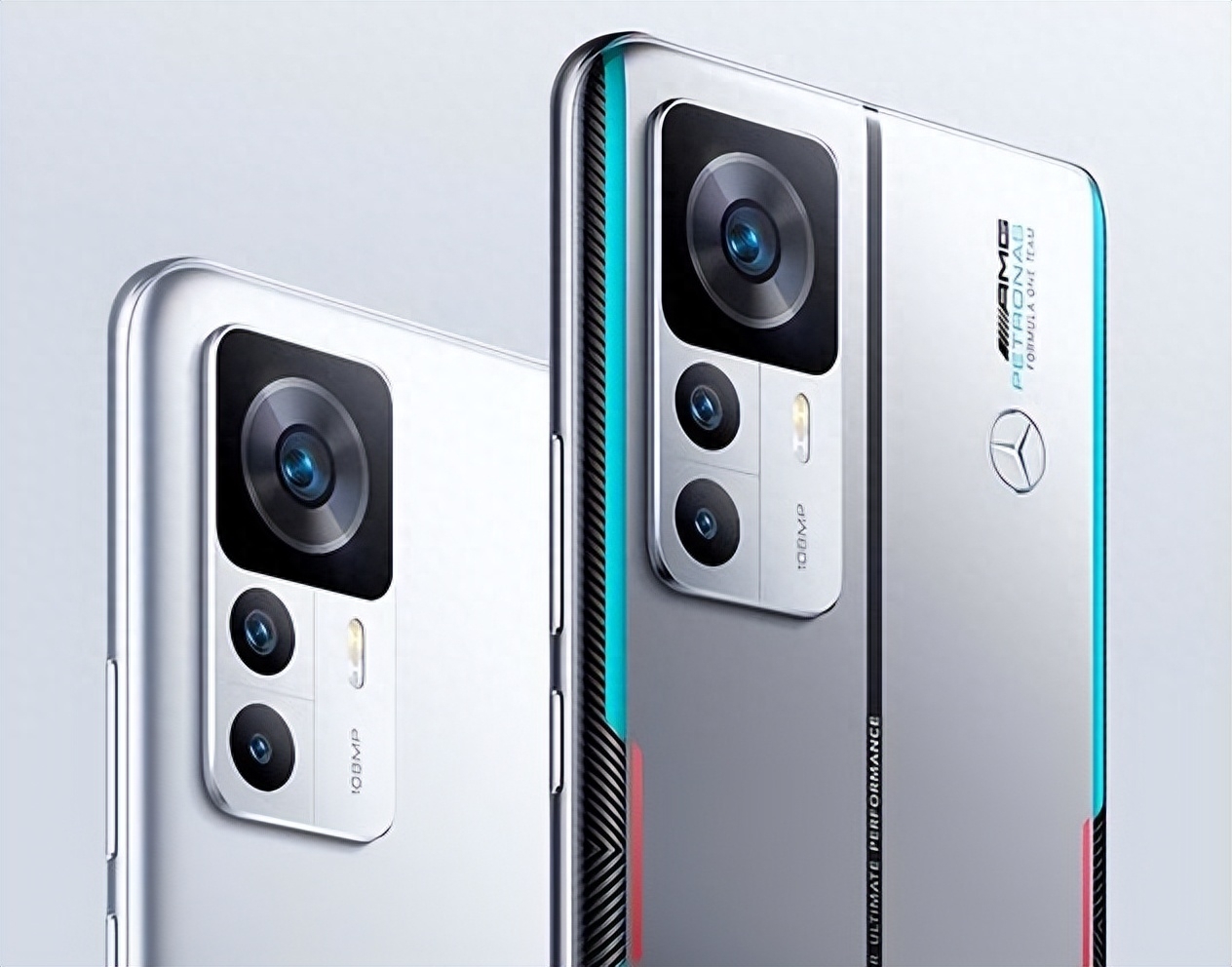 2022高性价比手机推荐,这4款“使用体验”好,每一款都很有诚意