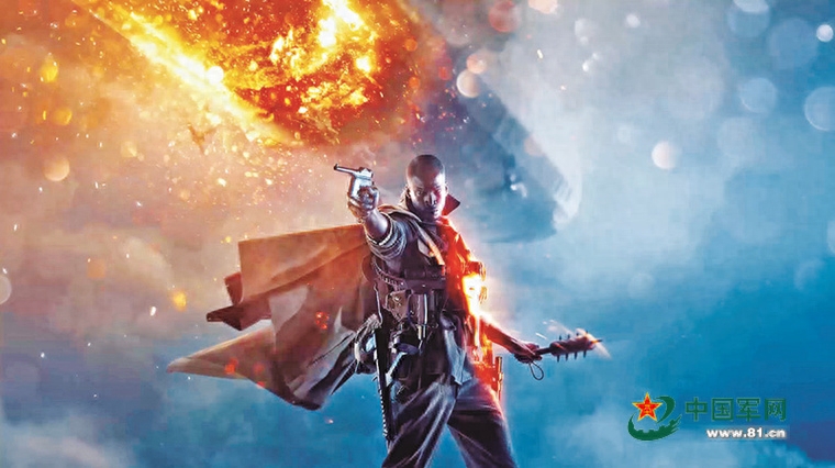 玩《战地1》前需知