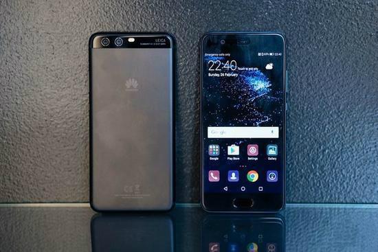华为P10不止技术是亮点 对比参数吊打iPhone没问题