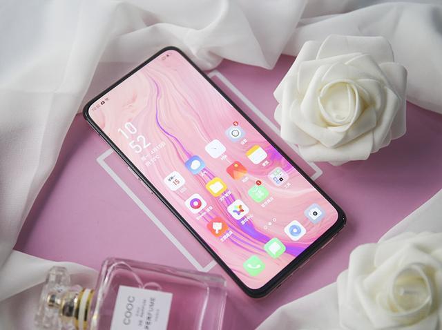 OPPO Reno5系列圈粉无数 盘点Reno系列机型发展史