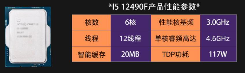 2022年性价比巨高的台式机配置推荐