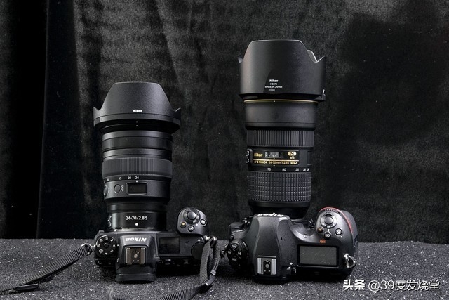 买相机应该选单反，还是选微单？单反就一定比微单专业吗？