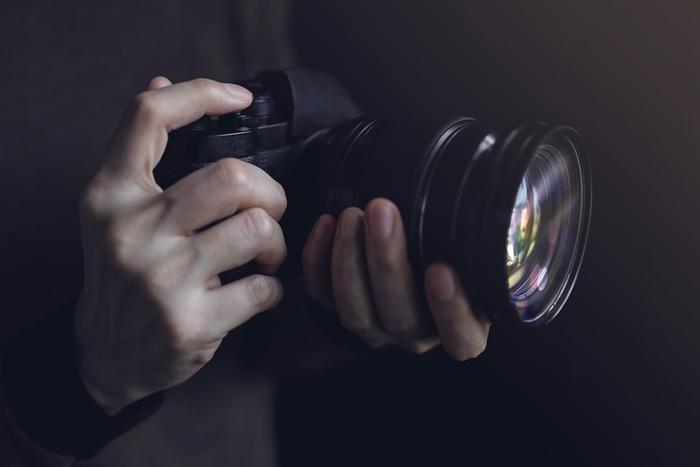 手机相机不能取代单反 这里有7个理由