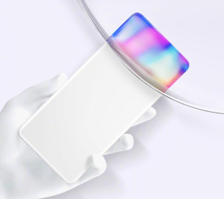 一加8系列4月17日全面开售,颜值很高