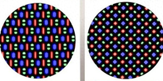 华为手机混用不同排列屏幕难道是为了省钱吗?