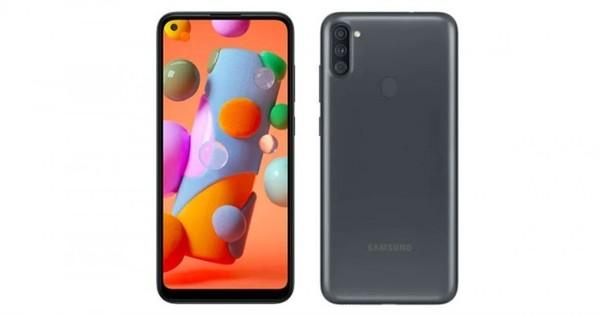 三星Galaxy A12登俄官网 搭载联发科Helio P35芯片