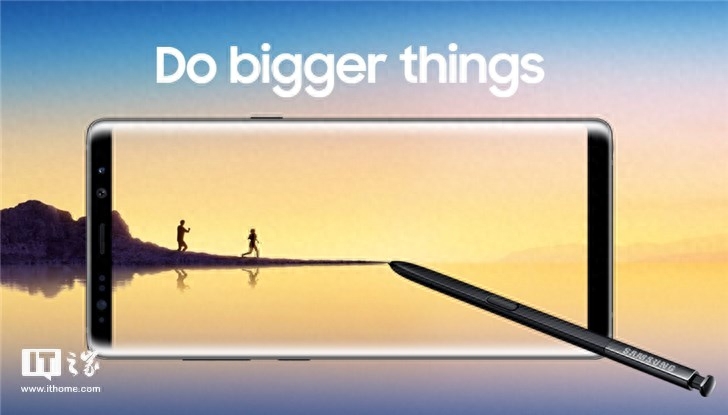 刷机包可期,三星Note8安卓9内核源代码公布